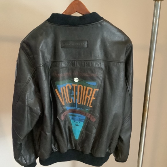 Limited Express men’s jacket - Picture 2 of 4